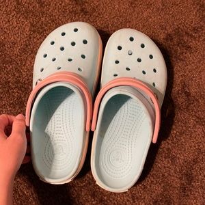 Women’s Crocs